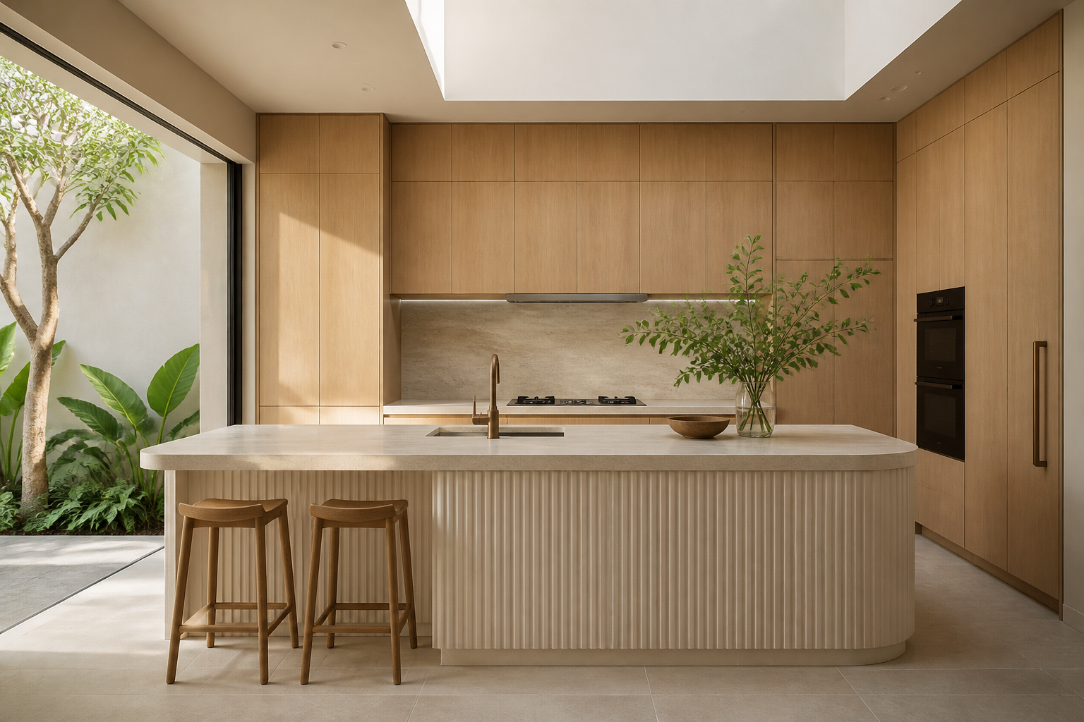 Xưởng sản xuất và thi công