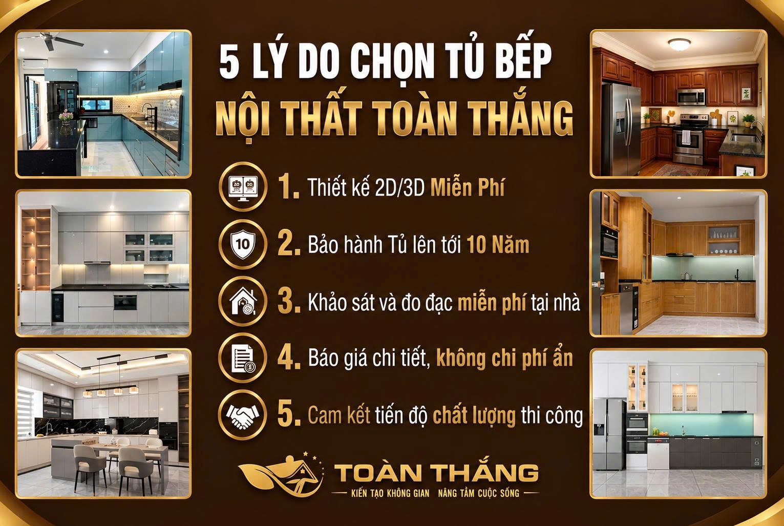 Xưởng sản xuất và thi công